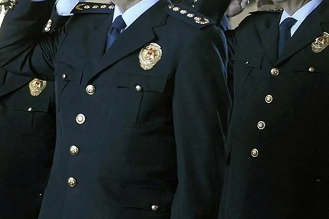 6 İl İçin Yeni Emniyet Müdürü Atandı