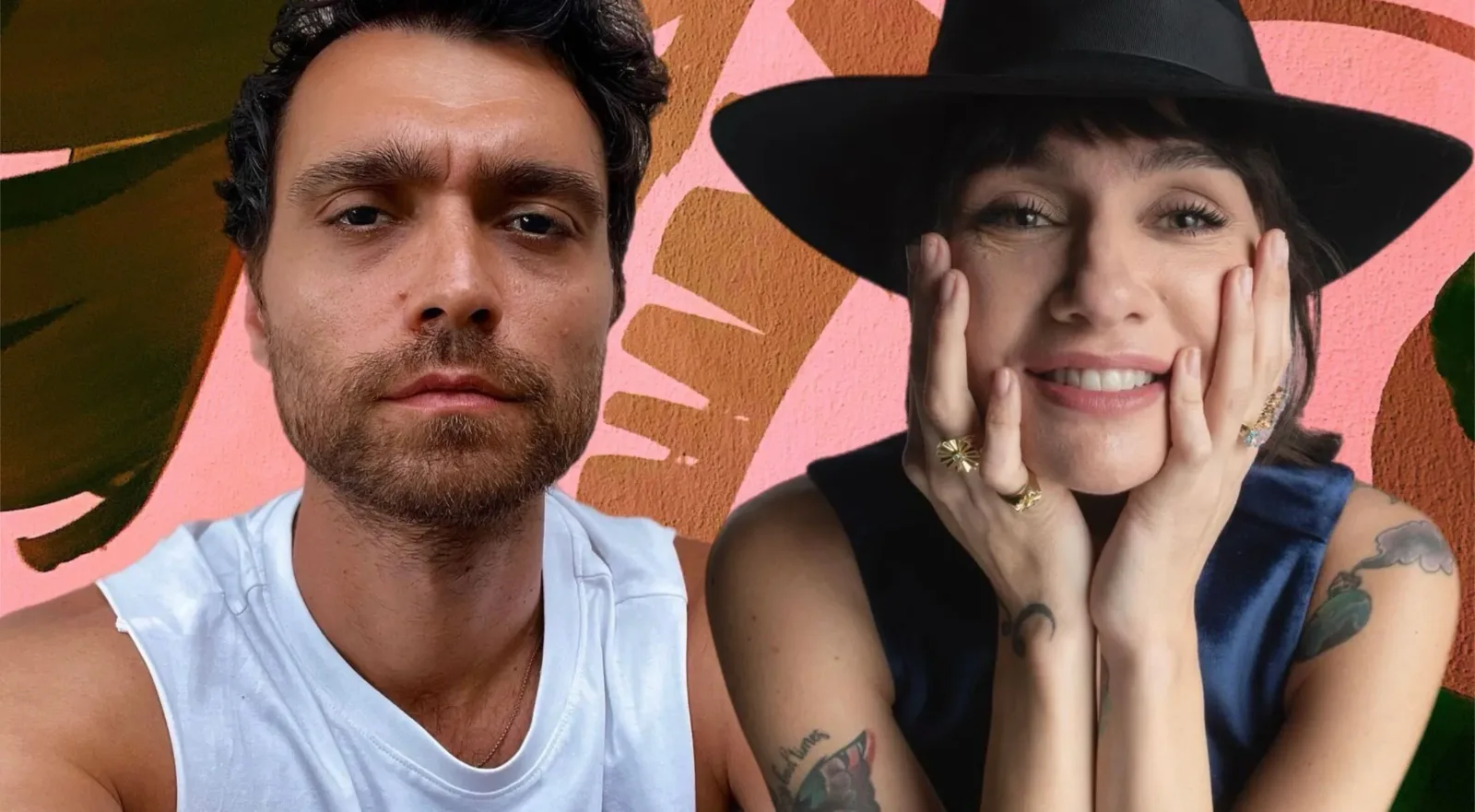 Birce Akalay'dan Dikkat Çeken Aşk Açıklaması