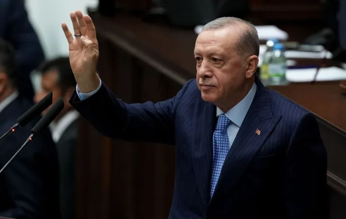 Cumhurbaşkanı Erdoğan'ın Açıklamaları