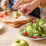 Doğru Beslenme İle Hem Kilo Kontrolü Hem Zihinsel Huzur