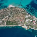 Garip Adası İcradan Satışta