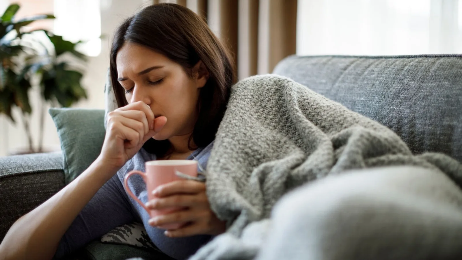 Kuru Öksürük: Ciddi Akciğer Hastalıklarının Alarmı