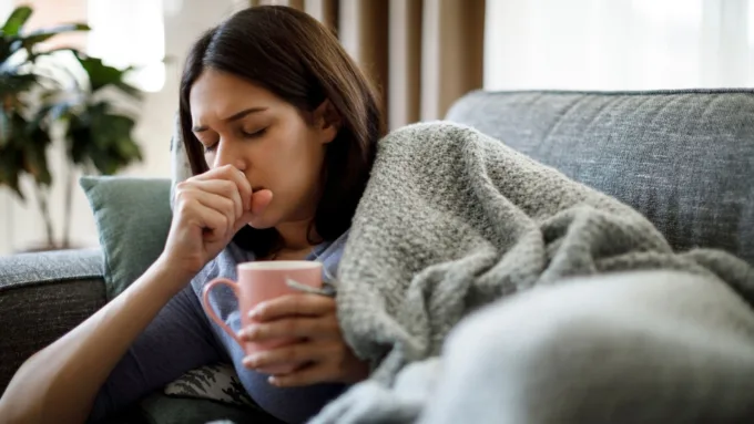 Kuru Öksürük: Ciddi Akciğer Hastalıklarının Alarmı