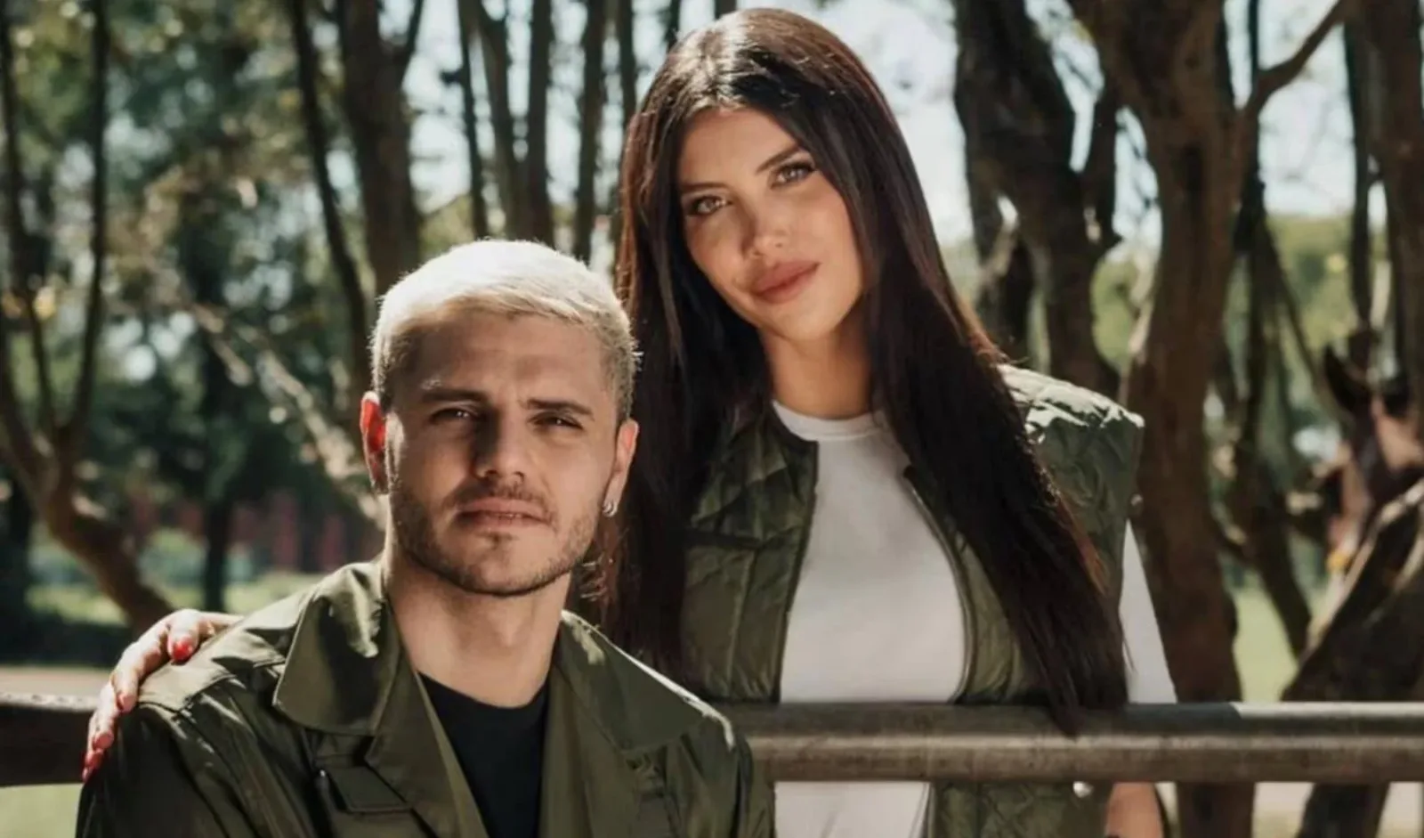 Mauro Icardi’nin Boşanma Süreci ve Yeni İlişkisi