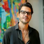 Mehmet Günsür’ün Eski Halleri Gündemde: “Annem Ankara” Dizisiyle Sosyal Medyanın Gözdesi Oldu