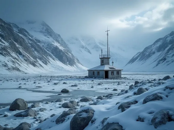NASA’dan Şok Keşif