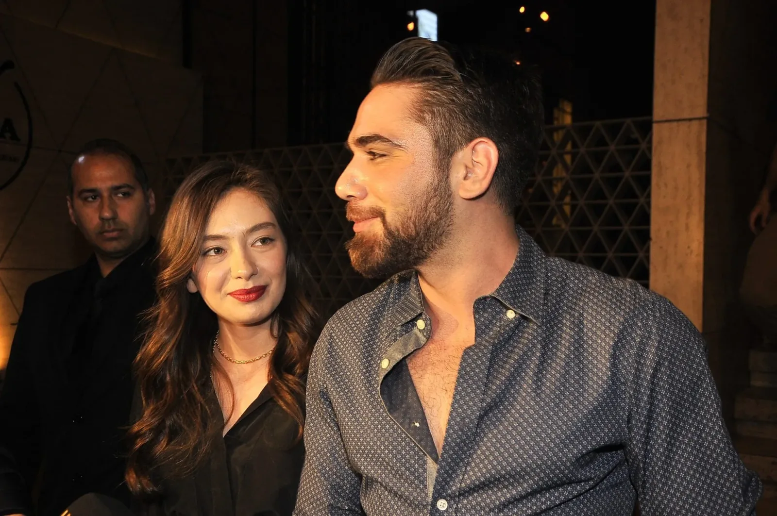 Neslihan Atagül’den Bebek İsim Açıklaması