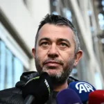 Onur Göçmez Görevinden İstifa Etti