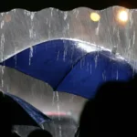 Pazartesi Gününe Dikkat! Şiddetli Yağışlar Kapıda