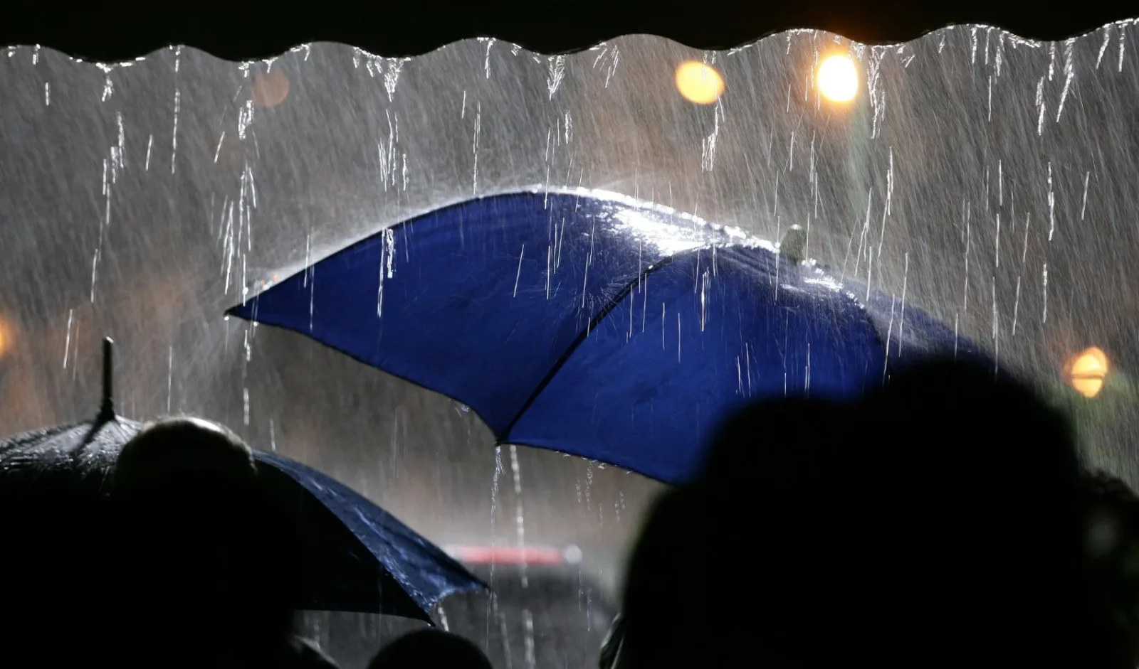 Pazartesi Gününe Dikkat! Şiddetli Yağışlar Kapıda