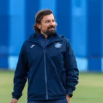 Serkan Damla Görevinden İstifa Etti