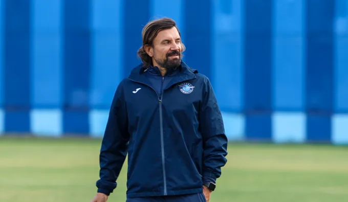 Serkan Damla Görevinden İstifa Etti