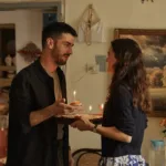 Siyah Kalp Dizisinde Final Şoku