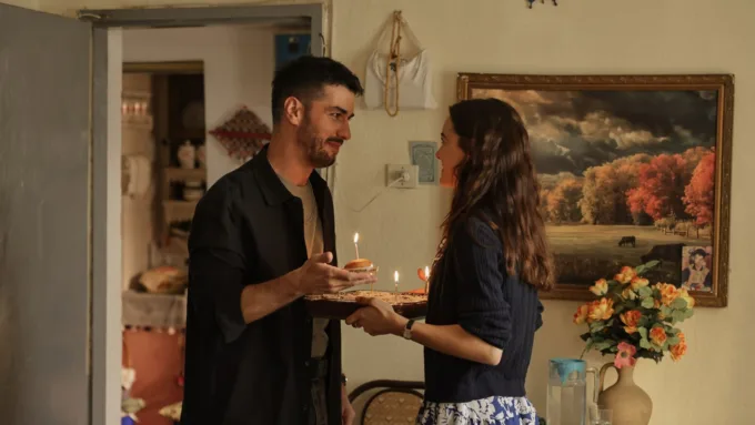 Siyah Kalp Dizisinde Final Şoku