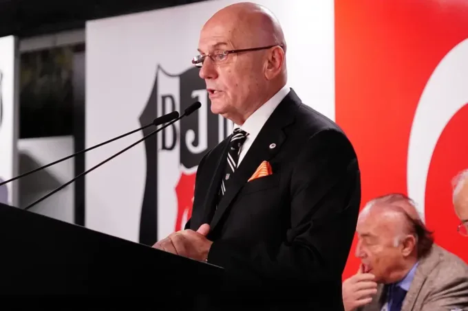 Tevfik Yamantürk'ten Önemli Açıklamalar