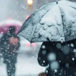 6 İle Sarı Kodlu Uyarı: Yoğun Kar Yağışı Geliyor!