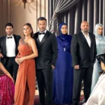 Kızılcık Şerbeti’nde Şok Ayrılık: Diziye Veda Eden İsim Kim?