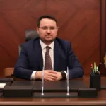 İstanbul Cumhuriyet Başsavcısı: Akın Gürlek