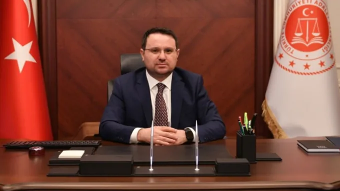 İstanbul Cumhuriyet Başsavcısı: Akın Gürlek