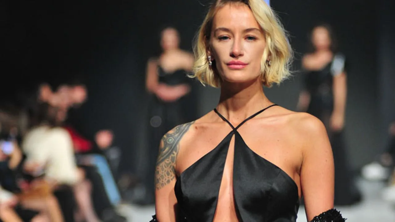 Didem Soydan’dan Çarpıcı Paylaşım: "Flört Yaşı" Açıklaması Tepki Topladı