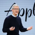 Apple CEO’su Tim Cook’tan Çinli Tedarikçilere Övgü