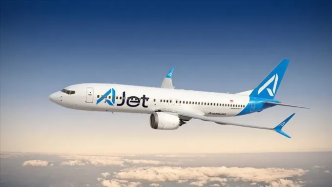 AJet Yurt Dışı Uçuşlarında İndirim Başlattı: Kampanya Detayları