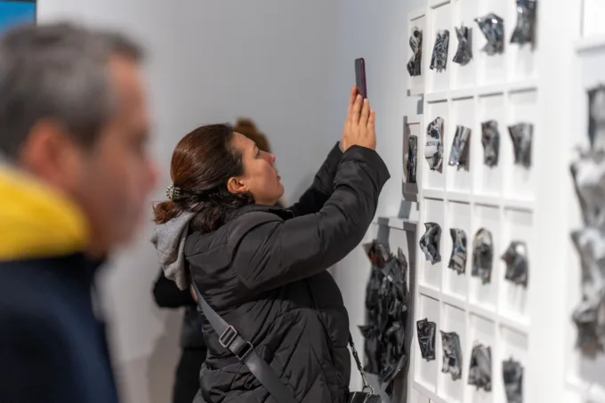 BASE 2024: “Sanat Ne Yapar?” Temasıyla