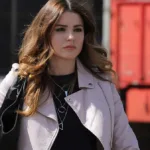 Ezgi Eyüboğlu’ndan Kadın Oyunculara Destek