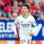 Liverpool-Real Madrid Maçı Detayları