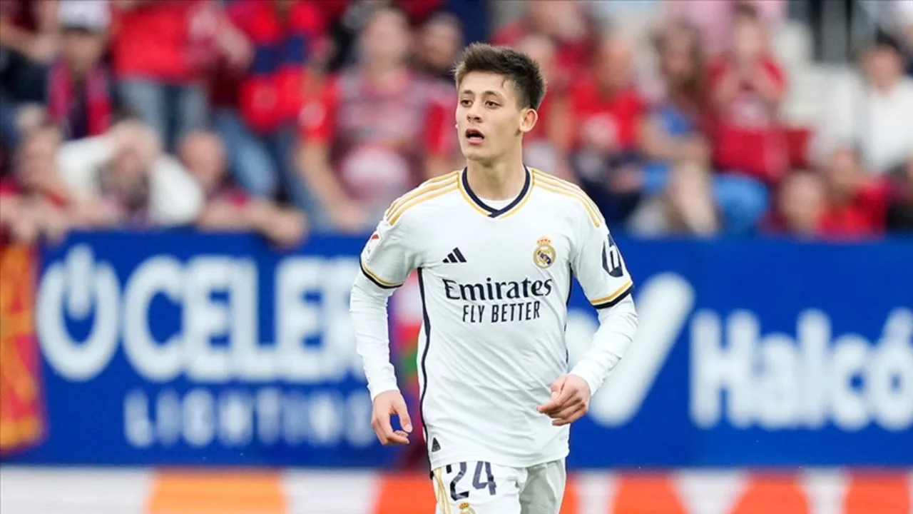 Liverpool-Real Madrid Maçı Detayları