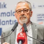 Prof. Naci Görür'den Antalya'ya Deprem Uyarısı