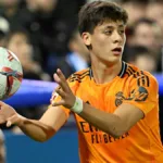 Arda Güler’e Guti Hernandez’den Büyük Övgü! "Ne Oyuncu Ama"