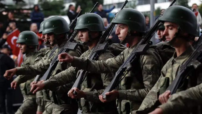 2025'te Bedelli Askerlik Ücreti Ne Kadar Olacak?