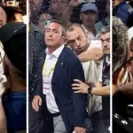 Göztepe Maçındaki Saldırı: Fatih Özkan'a Ceza Geldi