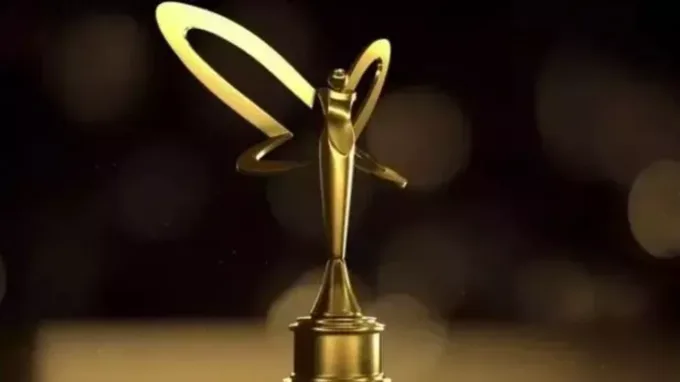 50. Pantene Altın Kelebek Ödül Töreni