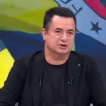 Acun Ilıcalı'dan Galatasaray'a Çarpıcı Hakem Eleştirisi