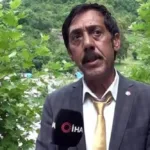 Ankaralı Turgut’tan Acı Haber