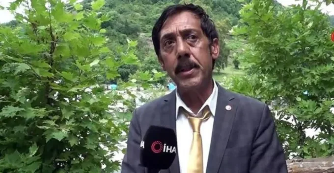 Ankaralı Turgut’tan Acı Haber