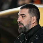 Arda Turan Panelde Konuşacak!