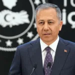 Bakan Yerlikaya Dönen Suriyeli Rakamlarını Açıkladı