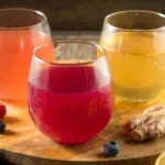 Beyindeki Serotonin Seviyesi Artıyor: Kombucha Çayının Sağlık Üzerindeki Etkileri