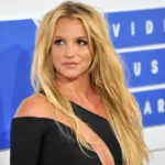 Britney Spears ABD’den Taşınıyor