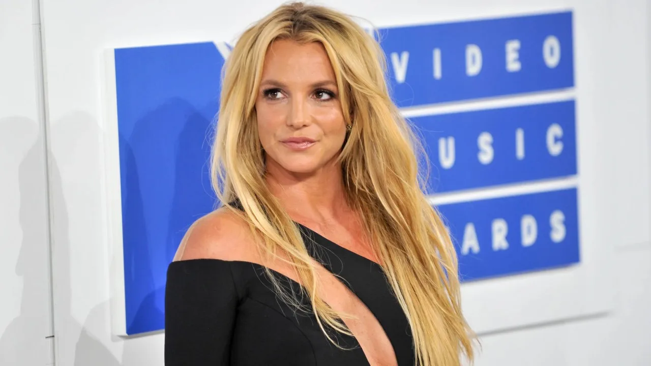 Britney Spears ABD’den Taşınıyor