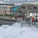 California Kıyısında 7 Büyüklüğünde Deprem