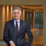 DenizBank Yeni Genel Müdürü Recep Baştuğ Olacak