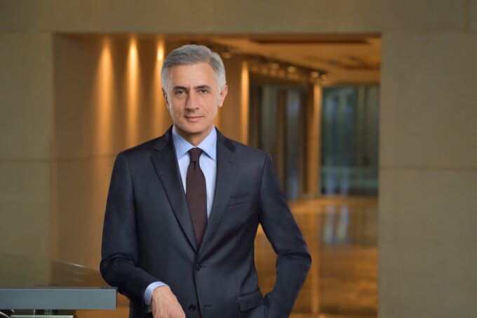 DenizBank Yeni Genel Müdürü Recep Baştuğ Olacak