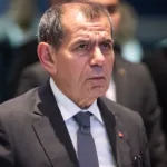 Dursun Özbek'ten TFF ve MHK'ya Sert Tepki