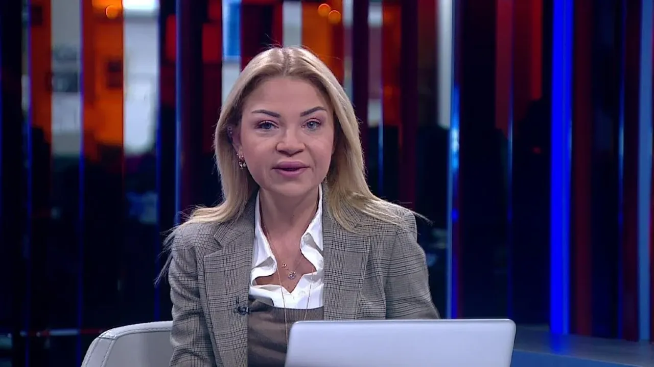 Ebru Baki'nin Yeni Adresi Belli Oldu