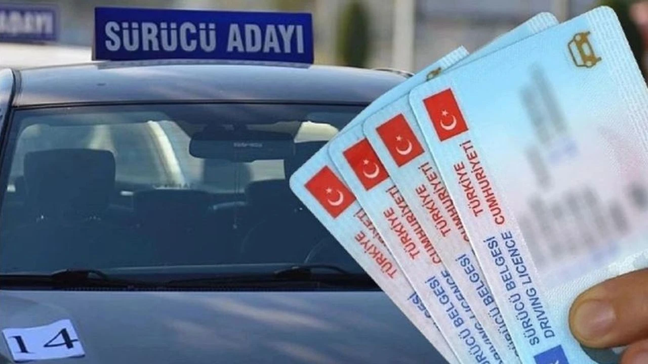 Ehliyette Yaş Sınırı Yeniden Belirlendi: Ehliyet Yaş Sınırı Kaç Oldu?