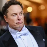 Çin Elon Musk'a Medydan okudu